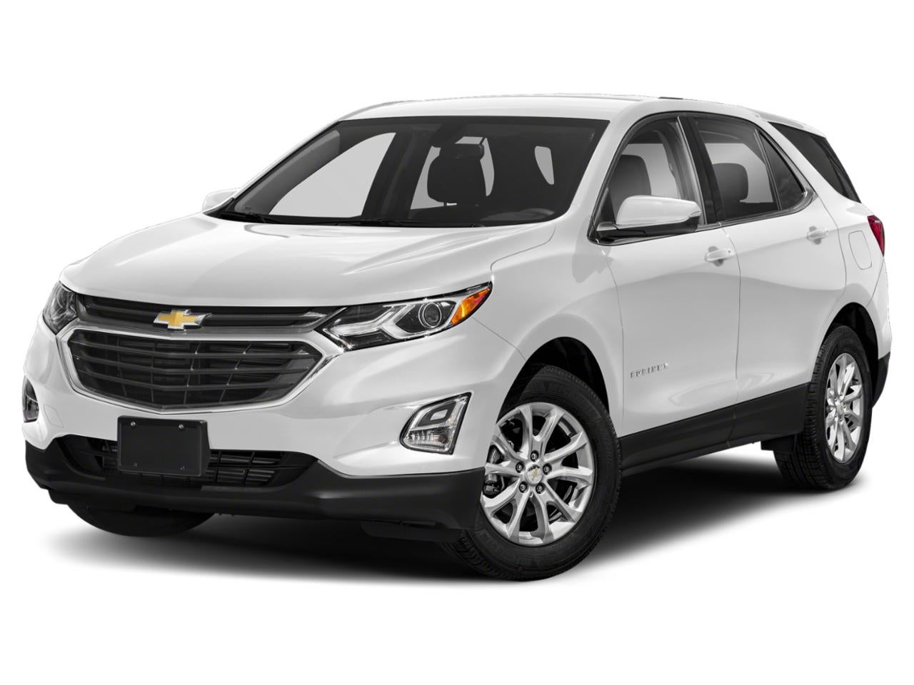2020 Chevrolet Equinox FWD LT