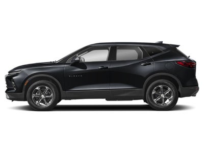 2024 Chevrolet Blazer LT FWD