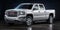 2017 GMC Sierra 1500 Crew Cab Short Box 2-Wheel Drive SLT