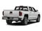 2017 GMC Sierra 1500 Crew Cab Short Box 2-Wheel Drive SLT