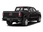 2017 GMC Sierra 1500 Crew Cab Short Box 4-Wheel Drive Denali