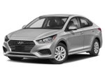 2021 Hyundai ACCENT SE Sedan IVT