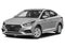 2021 Hyundai ACCENT SE Sedan IVT