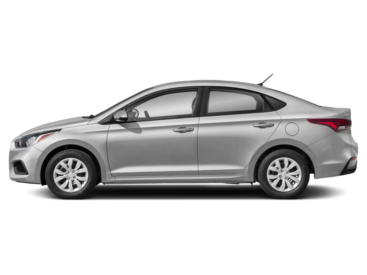 2021 Hyundai ACCENT SE Sedan IVT