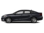 2023 Kia Forte GT-Line IVT