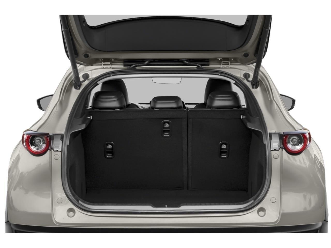 2023 Mazda Mazda CX-30 2.5 S Premium Package AWD