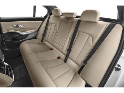2023 BMW 330e Plug-In Hybrid