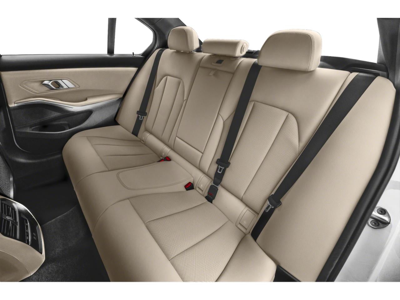 2023 BMW 330e Plug-In Hybrid