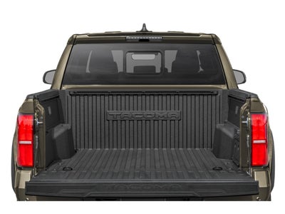 2024 Toyota Tacoma 4WD 4WD TRD Off Road Double Cab 5' Bed AT (Natl)