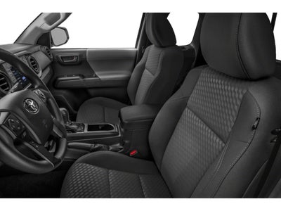 2022 Toyota Tacoma 2WD 2WD SR Double Cab 5' Bed I4 AT (GS)