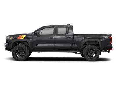 2025 Toyota Tacoma 4WD 4WD TRD Off Road Hybrid Double Cab 5' Bed AT (Natl)