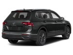 2024 Volkswagen Tiguan 2.0T SE 4MOTION