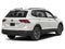 2023 Volkswagen Tiguan 2.0T S FWD