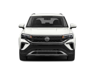 2024 Volkswagen Taos SE FWD