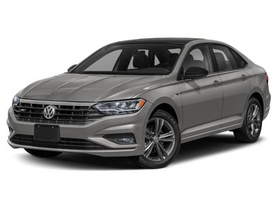 2019 Volkswagen Jetta R-Line Auto w/ULEV