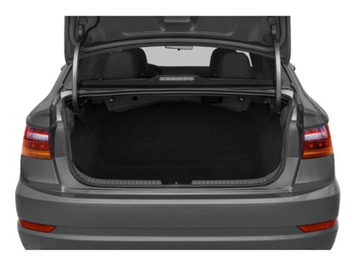 2019 Volkswagen Jetta R-Line Auto w/ULEV