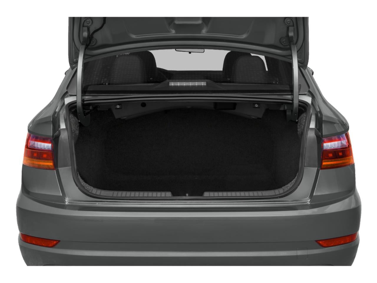 2019 Volkswagen Jetta R-Line Auto w/ULEV