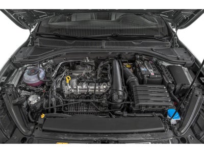 2019 Volkswagen Jetta R-Line Auto w/ULEV