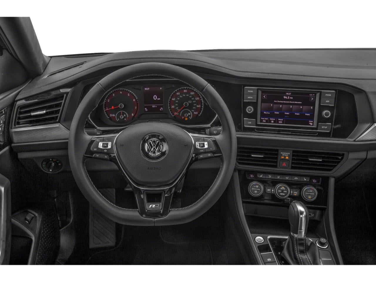 2019 Volkswagen Jetta R-Line Auto w/ULEV