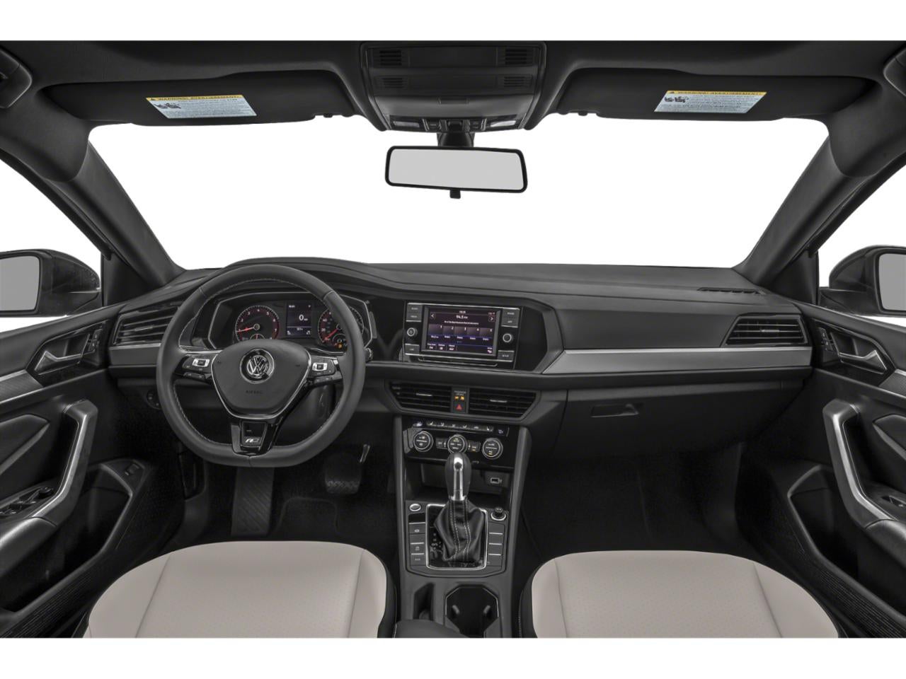 2019 Volkswagen Jetta R-Line Auto w/ULEV