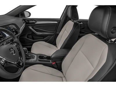 2019 Volkswagen Jetta R-Line Auto w/ULEV