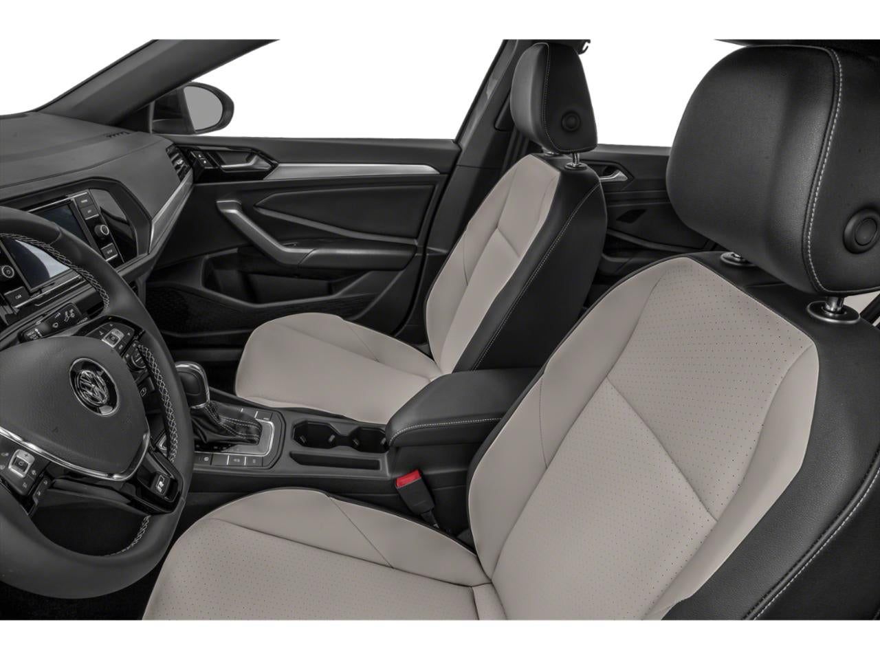 2019 Volkswagen Jetta R-Line Auto w/ULEV