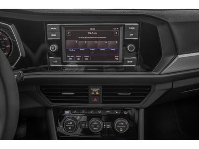 2019 Volkswagen Jetta R-Line Auto w/ULEV