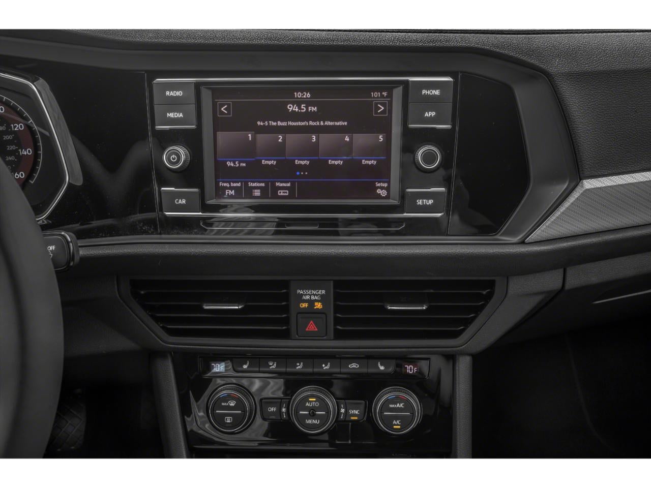 2019 Volkswagen Jetta R-Line Auto w/ULEV
