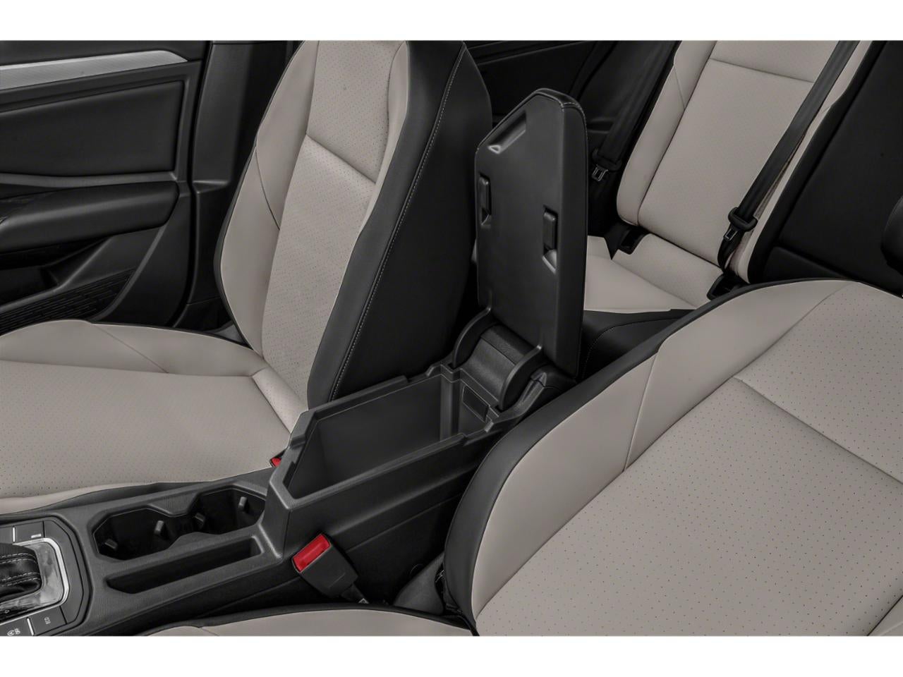 2019 Volkswagen Jetta R-Line Auto w/ULEV