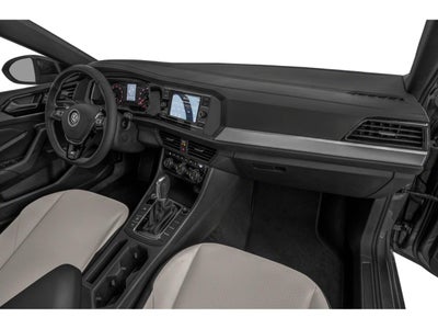 2019 Volkswagen Jetta R-Line Auto w/ULEV