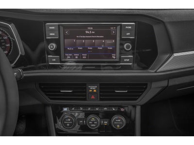 2019 Volkswagen Jetta R-Line Auto w/ULEV