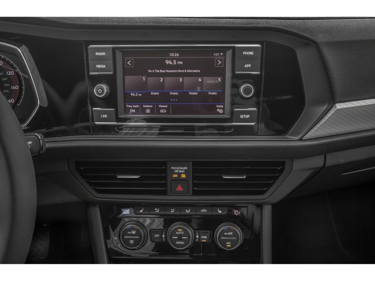 2019 Volkswagen Jetta R-Line Auto w/ULEV
