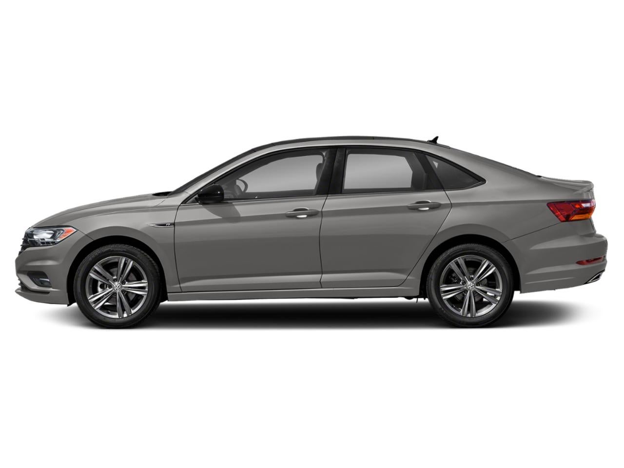 2019 Volkswagen Jetta R-Line Auto w/ULEV