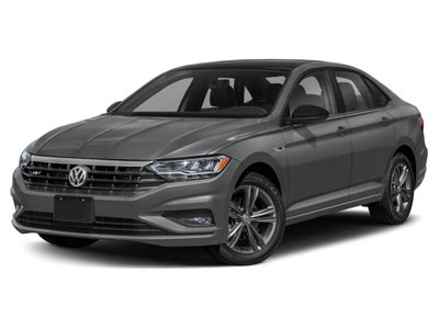 2019 Volkswagen Jetta R-Line Auto w/ULEV