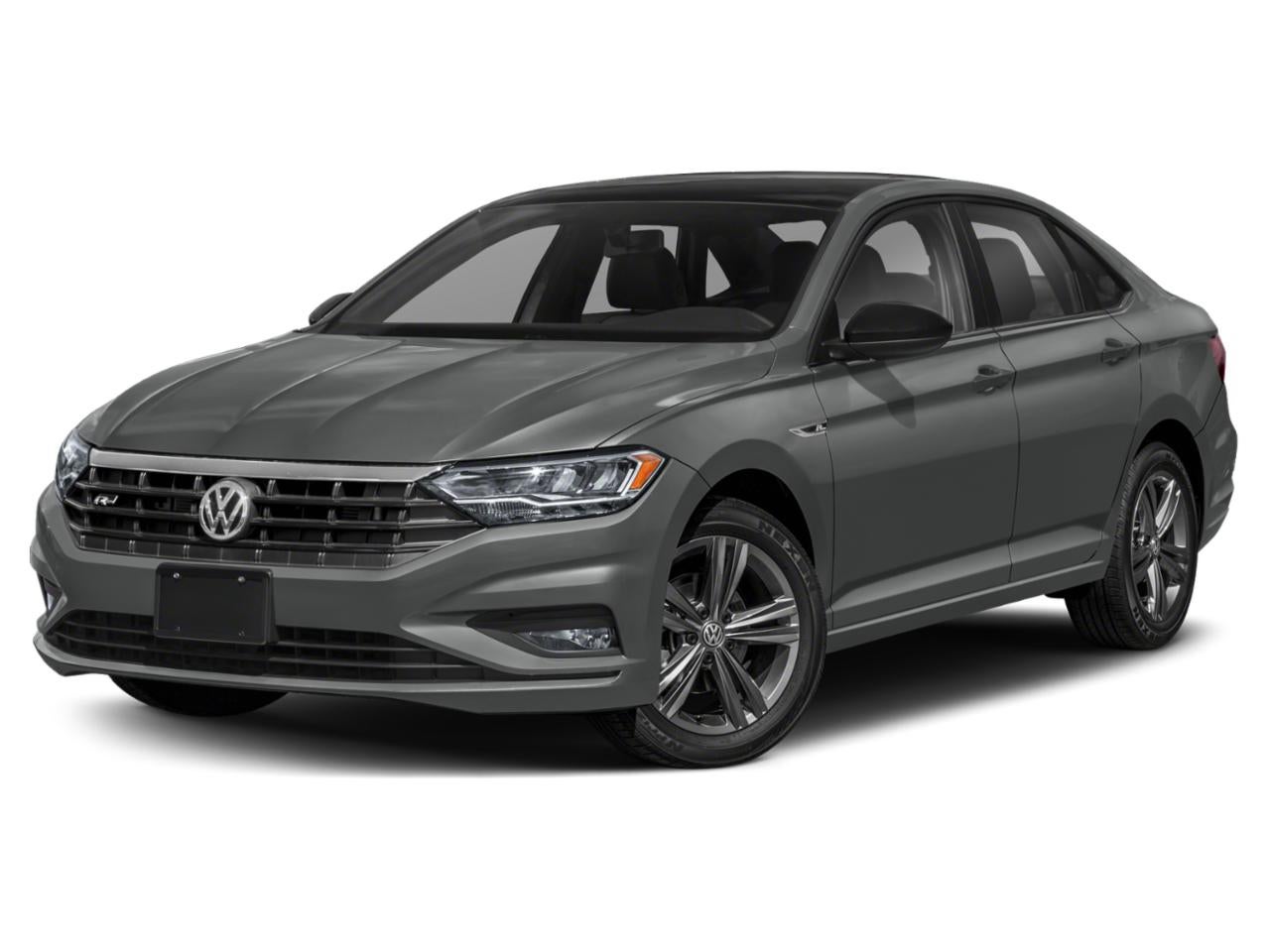 2019 Volkswagen Jetta R-Line Auto w/ULEV