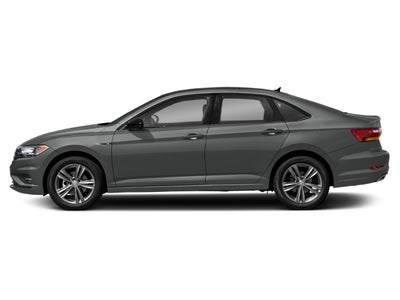 2019 Volkswagen Jetta R-Line Auto w/ULEV