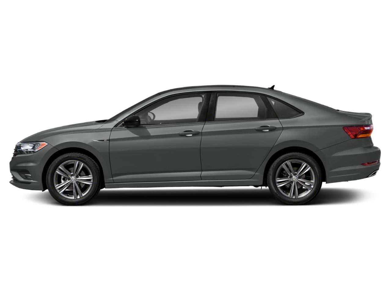 2019 Volkswagen Jetta R-Line Auto w/ULEV