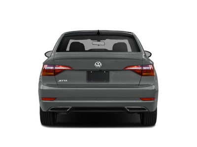 2019 Volkswagen Jetta R-Line Auto w/ULEV