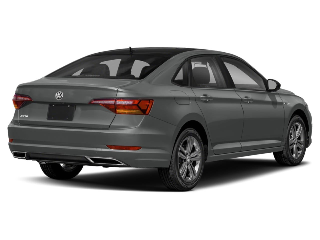 2019 Volkswagen Jetta R-Line Auto w/ULEV