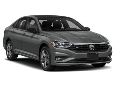 2019 Volkswagen Jetta R-Line Auto w/ULEV