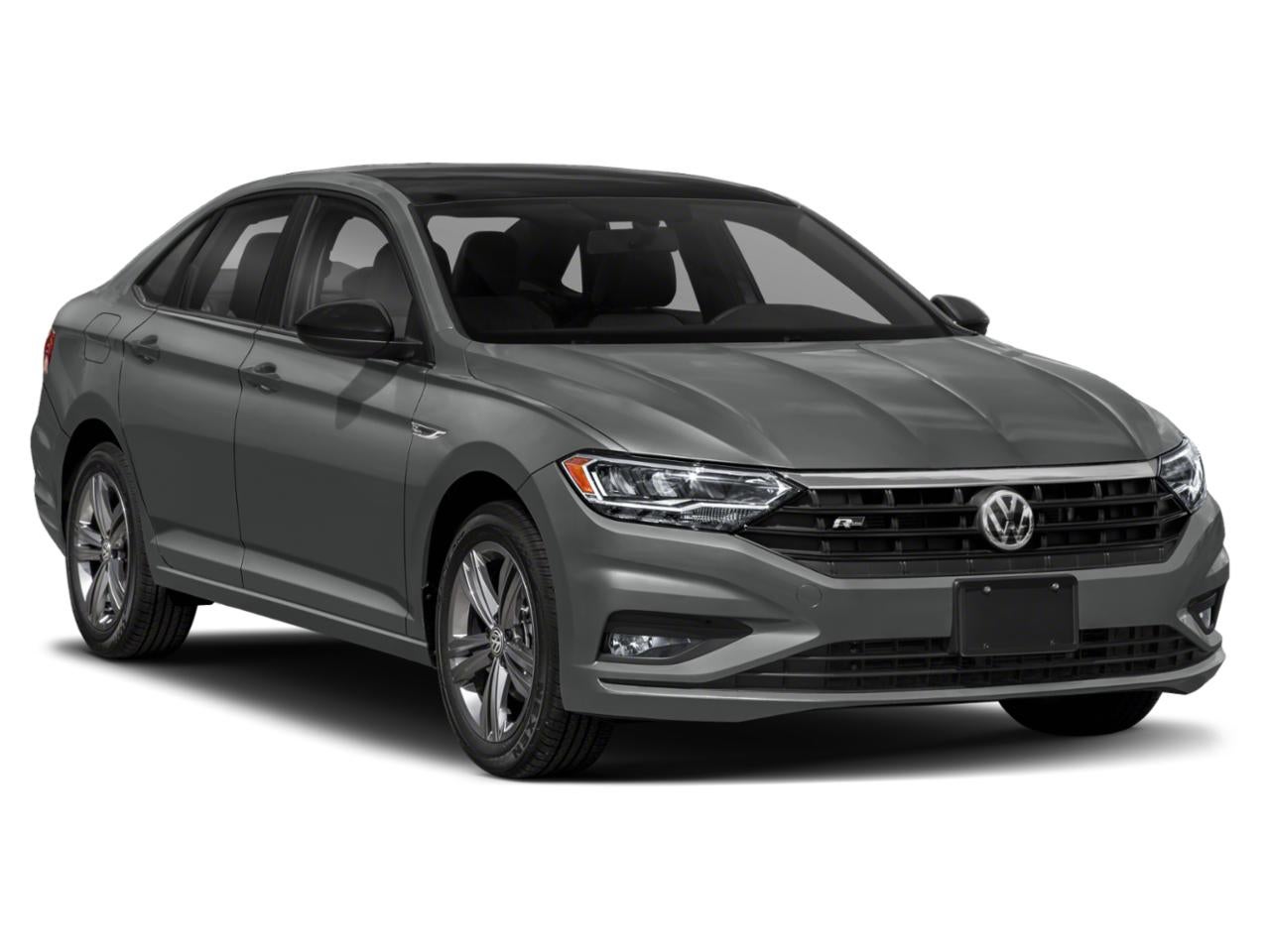2019 Volkswagen Jetta R-Line Auto w/ULEV