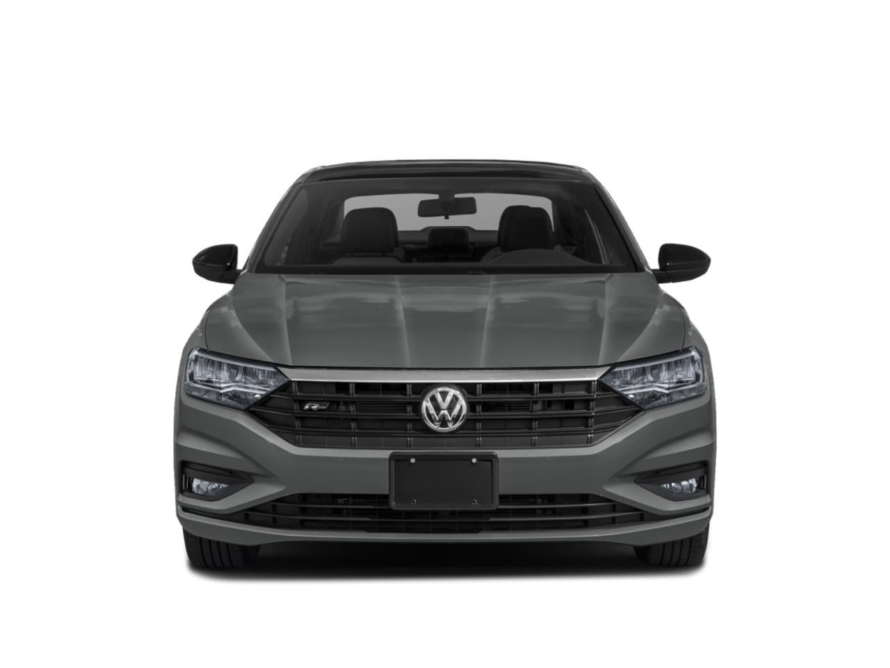 2019 Volkswagen Jetta R-Line Auto w/ULEV