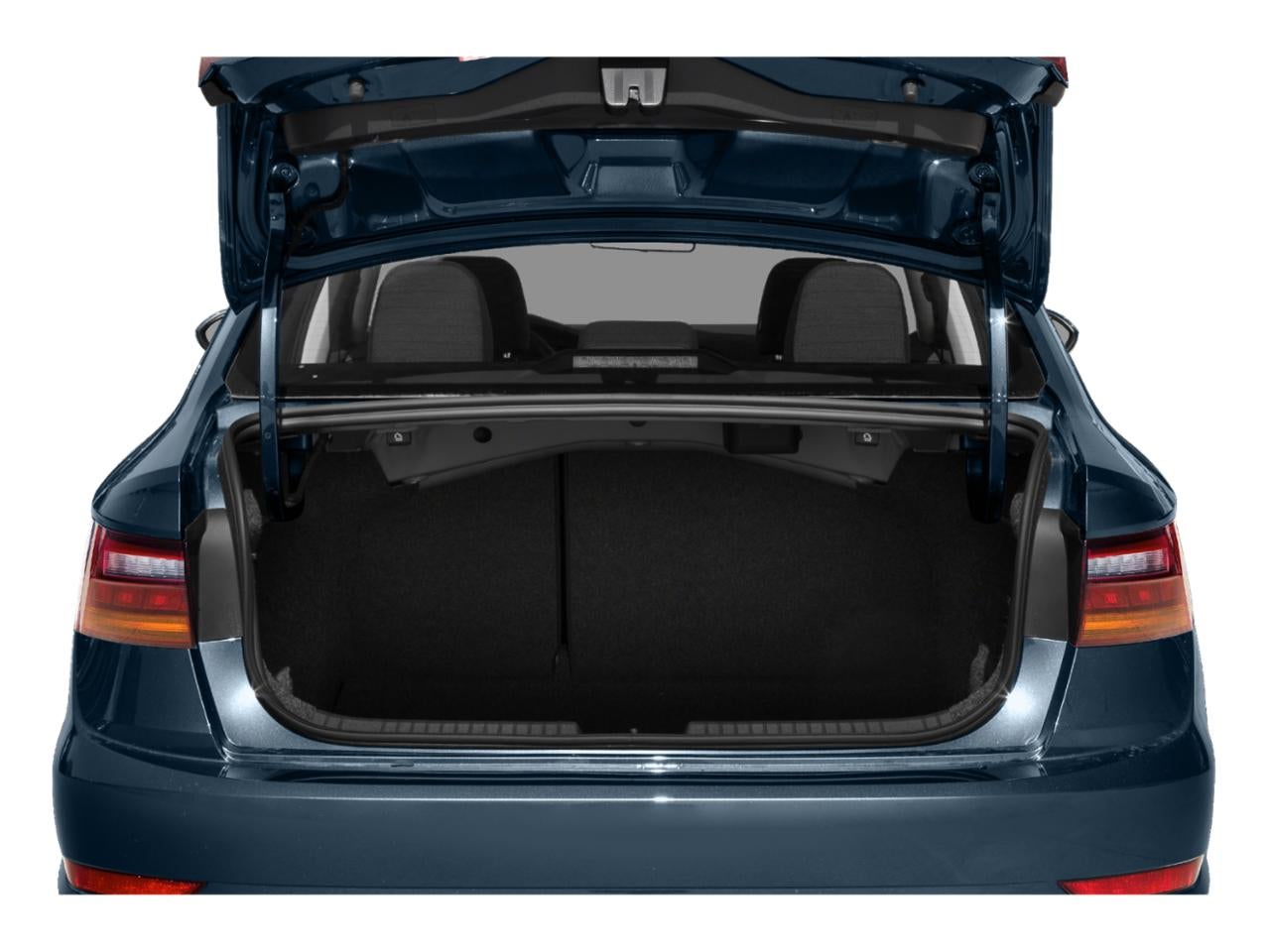 2019 Volkswagen Jetta S Manual w/SULEV
