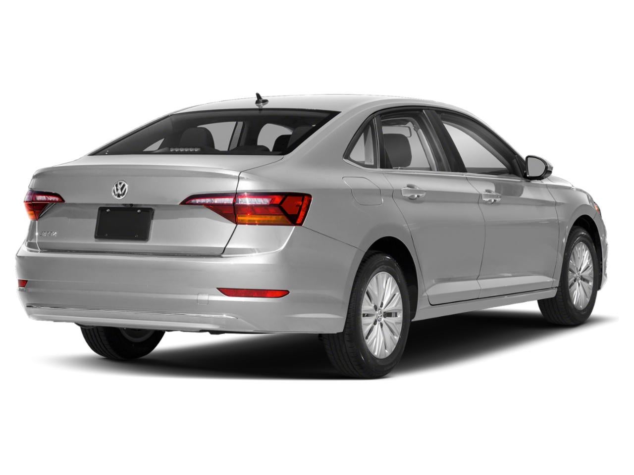 2019 Volkswagen Jetta S Manual w/SULEV