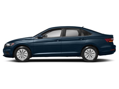 2019 Volkswagen Jetta S Manual w/SULEV