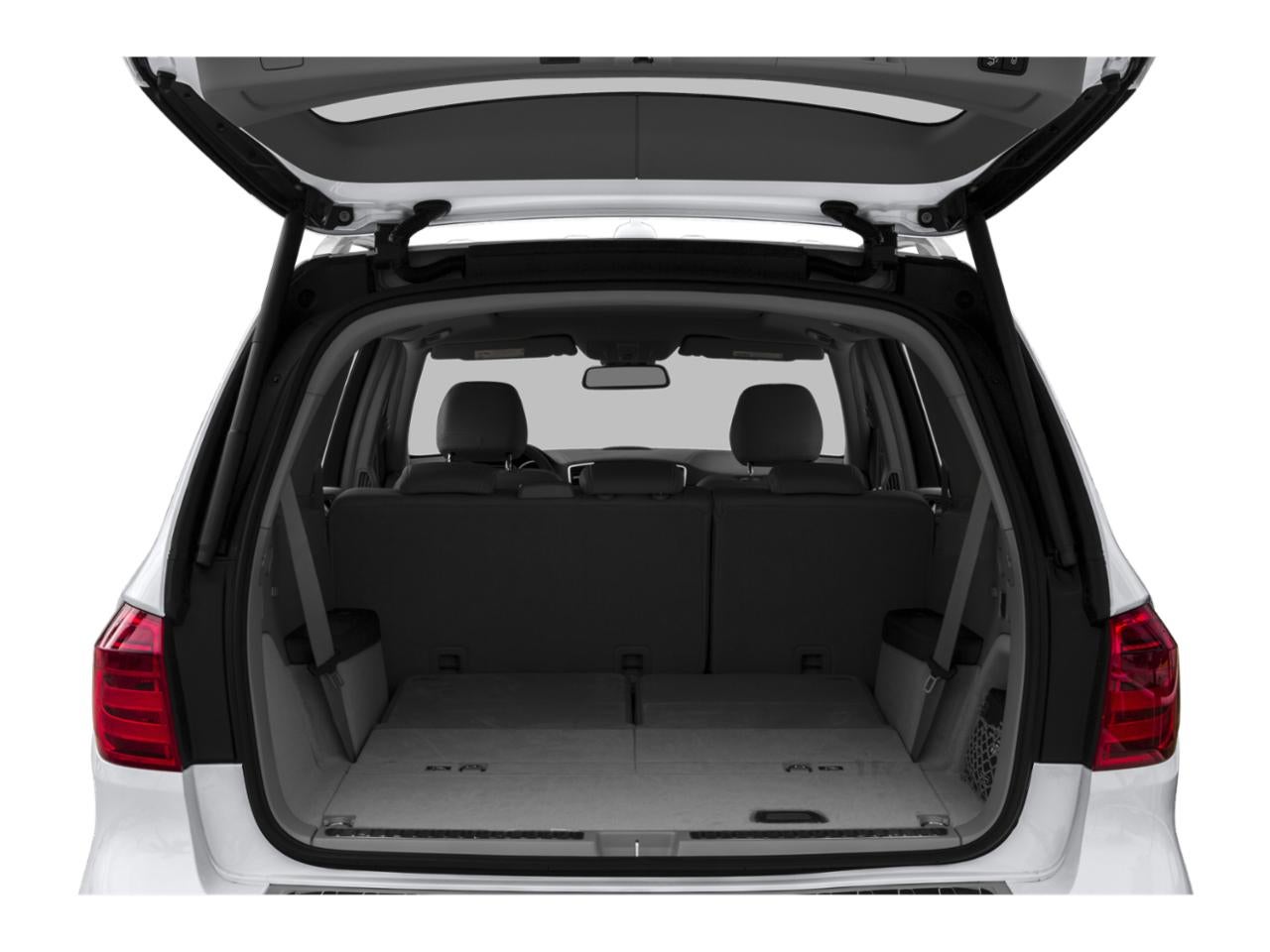 2015 Mercedes-Benz GL-Class GL 450 SUV