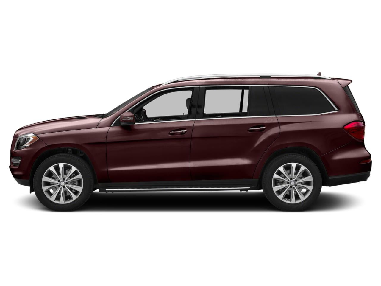 2015 Mercedes-Benz GL-Class GL 450 SUV