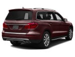2015 Mercedes-Benz GL-Class GL 450 SUV
