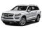 2015 Mercedes-Benz GL-Class GL 450 SUV