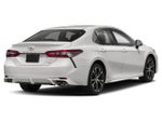 2018 Toyota Camry SE Auto (SE)